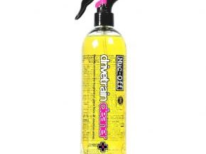 Muc-off Degreaser Drive Chain Cleaner 500ml - SkullCycles UK