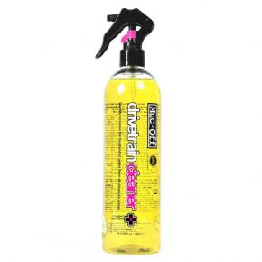 Muc-off Degreaser Drive Chain Cleaner 500ml - SkullCycles UK