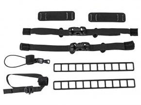 Ortlieb Atrack Attachment Kit For Gear - SkullCycles UK