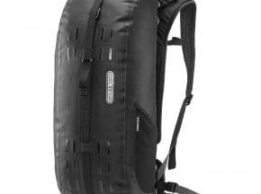 Ortlieb Atrack Cr 25 Litre Backpack 25 Litre - Black - SkullCycles UK