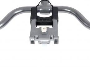 Ortlieb Extension Adapter For Ultimate Handlebar Bags - SkullCycles UK