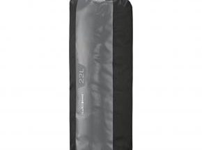 Ortlieb Heavyweight Drybag Ps 490 22 Litres Grey - SkullCycles UK