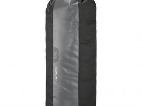 Ortlieb Heavyweight Drybag Ps 490 35 Litre 35 Litre - Black/Grey - SkullCycles UK