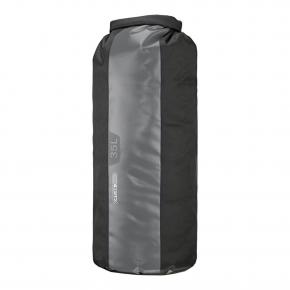 Ortlieb Heavyweight Drybag Ps 490 35 Litre Black/Grey - SkullCycles UK