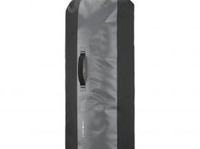 Ortlieb Heavyweight Drybag With Handle Ps 490 59 Litre Black/Grey (with handle) - SkullCycles UK