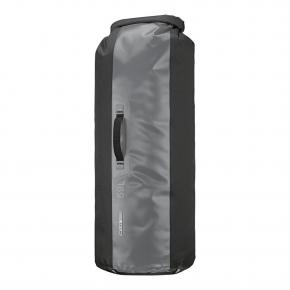 Ortlieb Heavyweight Drybag With Handle Ps 490 59 Litre Black/Grey (with handle) - SkullCycles UK