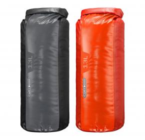Ortlieb Medium Weight Dry Bag Pd 350 13 Litre 13 Litre - Black - SkullCycles UK