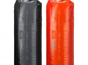 Ortlieb Medium Weight Dry Bag Pd350 35 Litre 35 Litre - Black/Slate - SkullCycles UK
