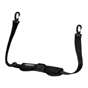 Ortlieb Padded Shoulder Strap With Snap Hooks 150cm - SkullCycles UK