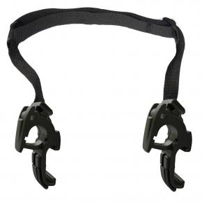Ortlieb Ql2.1 Hooks With Handle 20mm E193 - SkullCycles UK
