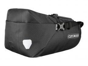 Ortlieb Saddle-bag Two 4.1 Litre - SkullCycles UK