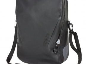 Ortlieb Single-bag Ql3.1 12 Litre Pannier/shoulder Bag - SkullCycles UK