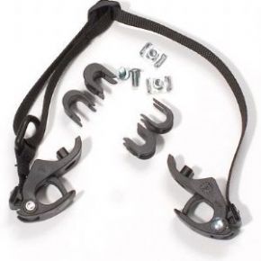 Ortlieb Spare Ql1 Hooks Handles And Inserts - SkullCycles UK