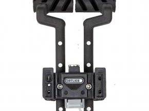 Ortlieb Ultimate Six Adapter Support - SkullCycles UK