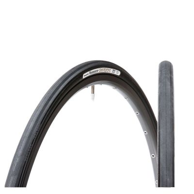 Panaracer 27.5x1.75 Inch Black Gravel King Tubeless Compatible Folding Tyre - SkullCycles UK