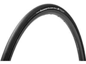 Panaracer Closer Plus Folding Road Tyre 700X25C - Black - SkullCycles UK