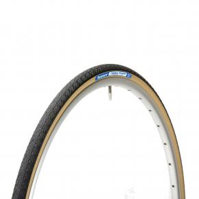 Panaracer Pasela Pt Folding Tyre  27.5 x 1.75 - Black/Tan - SkullCycles UK
