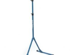 Park Tool Pcs4-1 Deluxe Home Mechanic Repair Stand With 100-5c Clamp - SkullCycles UK