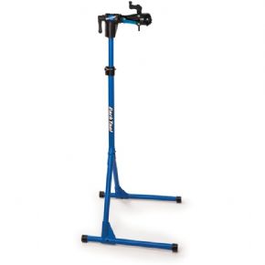 Park Tool Pcs4-2 - Deluxe Home Mechanic Repair Stand With 100-5d Clamp - SkullCycles UK