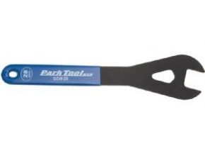 Park Tool Scw22 - Shop Cone Wrench: 28 Mm - SkullCycles UK