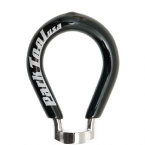 Park Tool Spoke Wrench (black): 0.127 Inch - SkullCycles UK