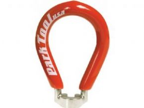 Park Tool Spoke Wrench (red): 0.136 Inch - SkullCycles UK