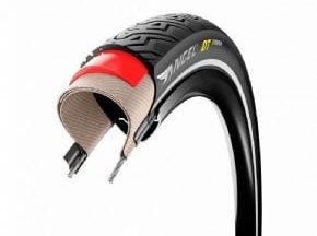 Pirelli Angel Dt Urban Pro Compound Hyperbelt 700 X 32c Urban Tyre - SkullCycles UK
