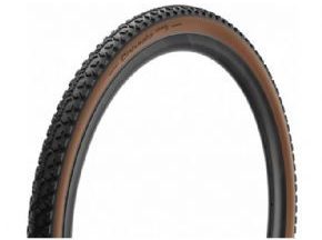 Pirelli Cinturato Gravel M Classic Skinwall 700 X 45c Gravel Tyre - SkullCycles UK