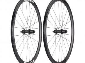 Roval Alpinist Clx 2 Carbon Rear Road Wheel  2022 700c Rear - Satin Carbon/Gloss White - SkullCycles UK