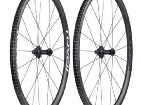 Roval Alpinist Clx 33 Front Road Wheel Clincher 700c - Satin Carbon/White - SkullCycles UK