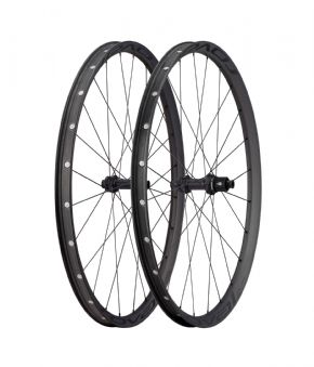 Roval Control Sl 29 Carbon Cl Ms Xc Wheelset 2021 - SkullCycles UK
