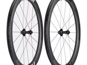Roval Rapide Clx 2 Carbon Aero Front Road Wheel  2022 700c Front - Satin Carbon/Gloss White - SkullCycles UK