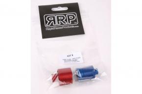 Rrp Bearing Press Adaptor Kits 6900 2rs/61900 2rs Kit 5 - SkullCycles UK