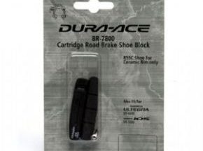 Shimano 7700 Dura-ace And 6500 / 5500 Replacement Cartridge Insert For Ceramic Rims - SkullCycles UK