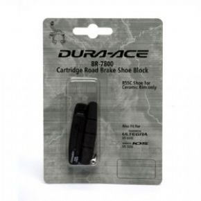 Shimano 7700 Dura-ace And 6500 / 5500 Replacement Cartridge Insert For Ceramic Rims - SkullCycles UK
