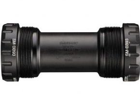 Shimano Bb-mt800 Bottom Bracket Cups English Thread 68/73mm - SkullCycles UK