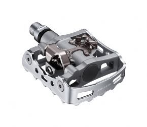 Shimano M324 Spd Mtb Pedals One Sided Mechanism - SkullCycles UK