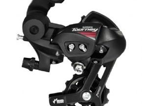 Shimano Rd-a070 7-speed Road Rear Derailleur Direct Mount - SkullCycles UK