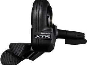 Shimano Sw-m9050-l Xtr Di2 Shift Switch E-tube Clamp Band Type Left Hand - SkullCycles UK