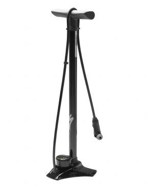 Specialized Air Tool Sport Switchhitter 2 Floor Pump - SkullCycles UK