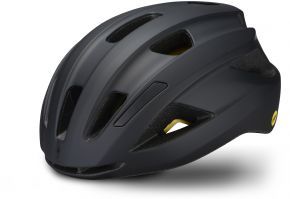 Specialized Align 2 Mips Helmet Black/black Reflective Medium/Large - Black/Black Reflective - SkullCycles UK