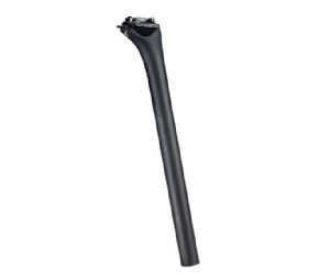 Specialized Alpinist Seat Post 27.2mm x 360mm - Black - SkullCycles UK