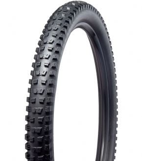 Specialized Butcher Grid 29 Inch Trail 2bliss Ready T7 Mtb Tyre 29 x 2.6 - Black - SkullCycles UK