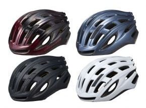 Specialized Propero 3 Mips Angi Ready Helmet  2022 Large - Gloss Maroon/Gloss Black - SkullCycles UK
