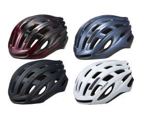Specialized Propero 3 Mips Angi Ready Helmet  2022 Large - Gloss Maroon/Gloss Black - SkullCycles UK