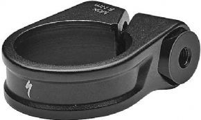 Specialized Rear Rack Seat Collar 30.6mm - Black - SkullCycles UK