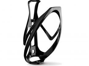 Specialized Rib Cage 2 Bottle Cage Gloss Black - SkullCycles UK