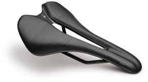 Specialized Romin Evo Comp Gel Saddle 168mm - Black - SkullCycles UK