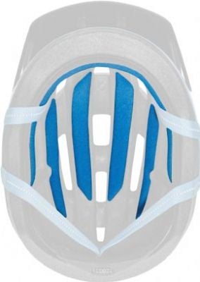 Specialized Shuffle Youth Helmet Replacement Pad Set - SkullCycles UK