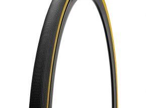 Specialized Turbo Cotton Hell Of The North Road Tyre 700x28 700x28 - Black/Transparent Sidewall - SkullCycles UK